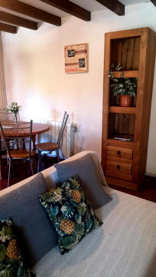 Cortijo Paraiso Charcon Higuera Extérieur photo