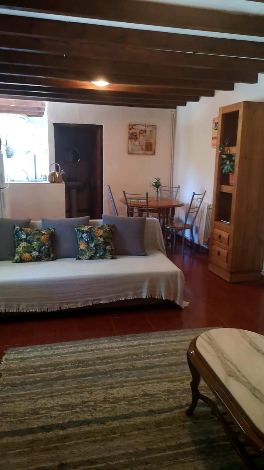 Cortijo Paraiso Charcon Higuera Chambre photo
